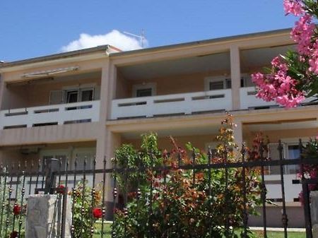 Ara-Kata Διαμέρισμα Baška Εξωτερικό φωτογραφία