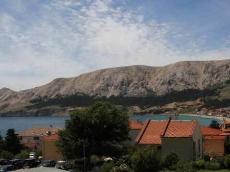 Ara-Kata Διαμέρισμα Baška Εξωτερικό φωτογραφία