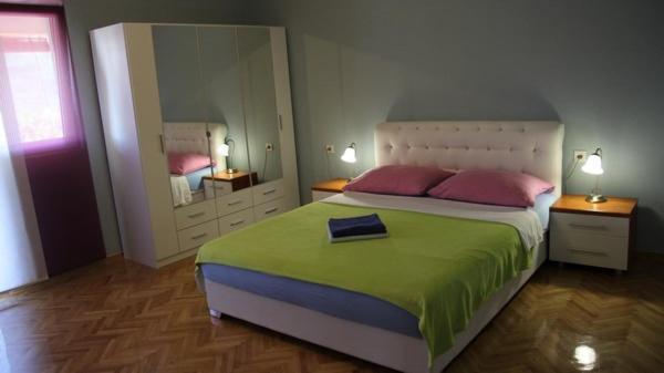 Ara-Kata Διαμέρισμα Baška Εξωτερικό φωτογραφία