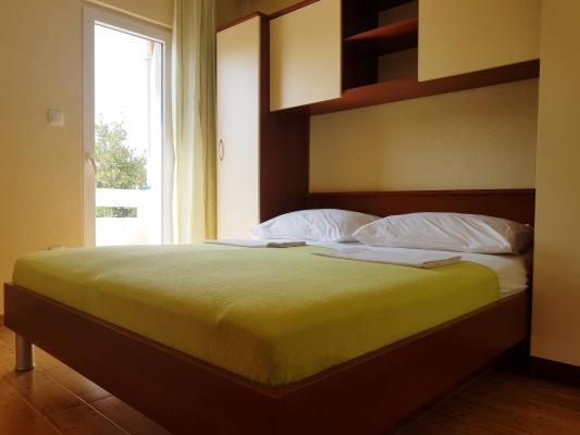 Ara-Kata Διαμέρισμα Baška Εξωτερικό φωτογραφία