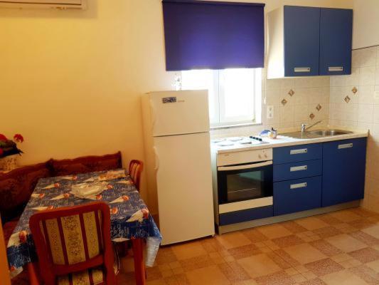 Ara-Kata Διαμέρισμα Baška Εξωτερικό φωτογραφία