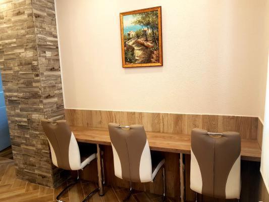 Ara-Kata Διαμέρισμα Baška Εξωτερικό φωτογραφία