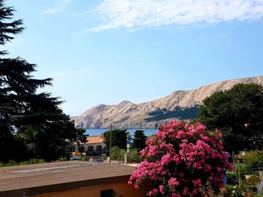 Ara-Kata Διαμέρισμα Baška Εξωτερικό φωτογραφία