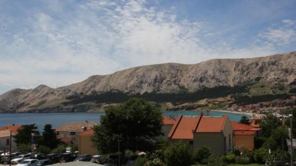 Ara-Kata Διαμέρισμα Baška Εξωτερικό φωτογραφία